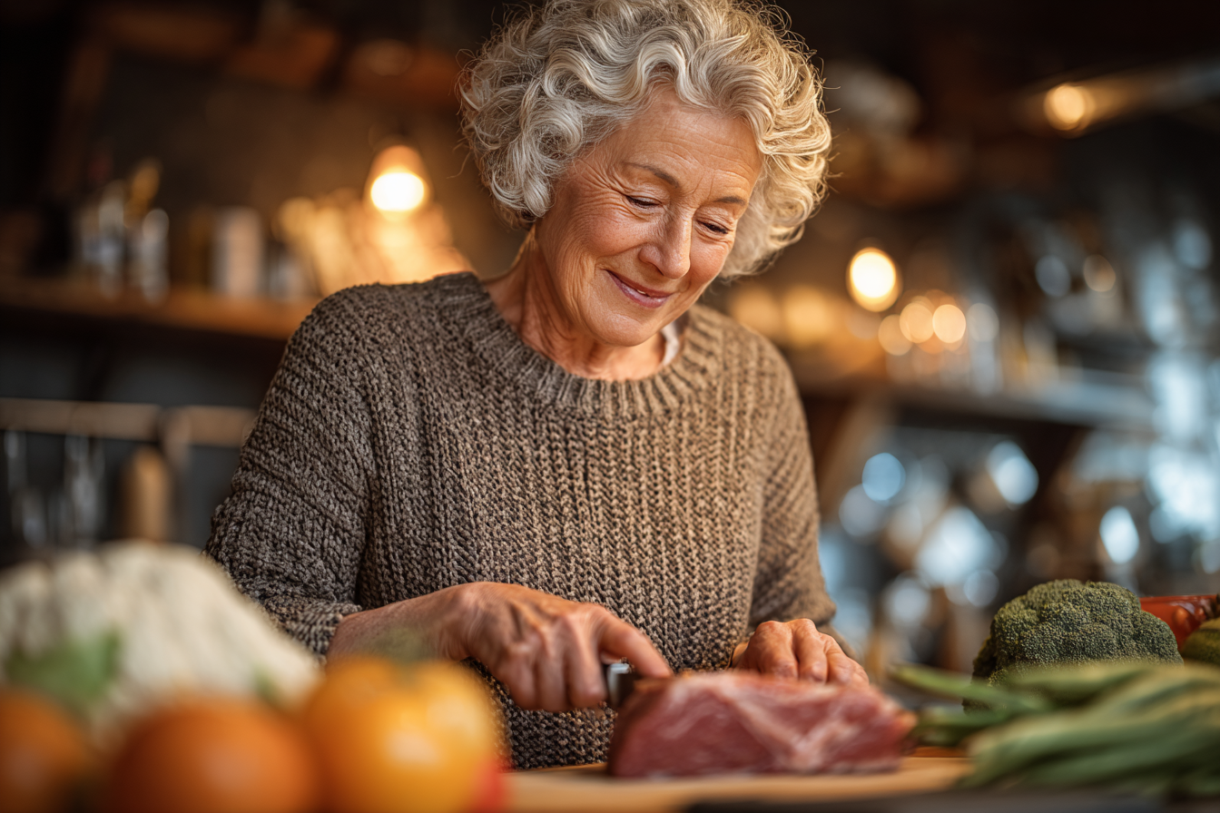 Equipo de nutricionistas de BloomCenter